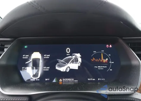 2020 Tesla Model X Long Range Dual Motor All-Wheel Drive/Long Range Plus Dual Motor All-Wheel Drive from USA, damaged, VIN 5YJXCBE28LF301780